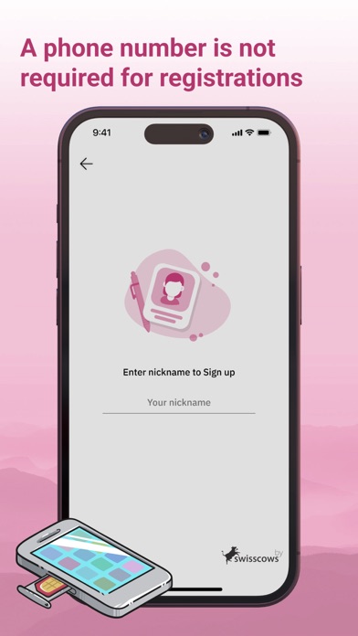 Скриншот TeleGuard 5